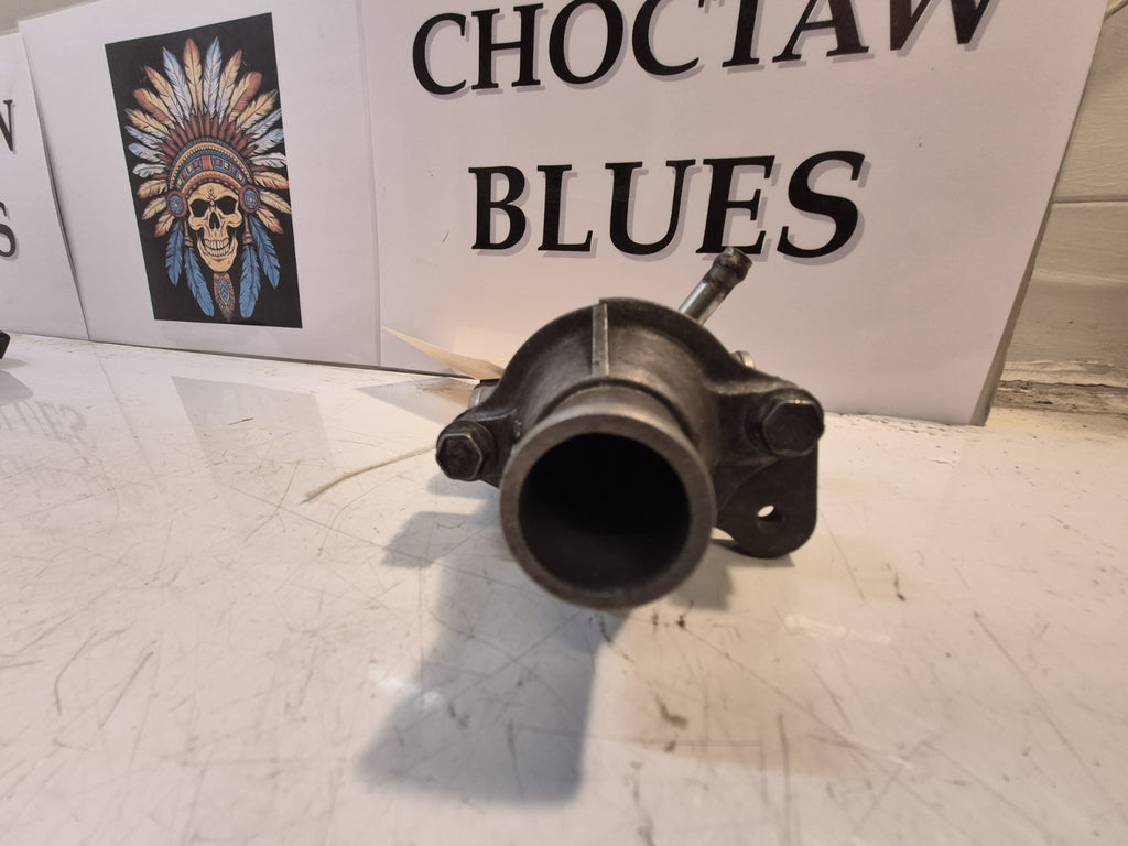 Suzuki SV 650 Gen 2 Thermostat Housing