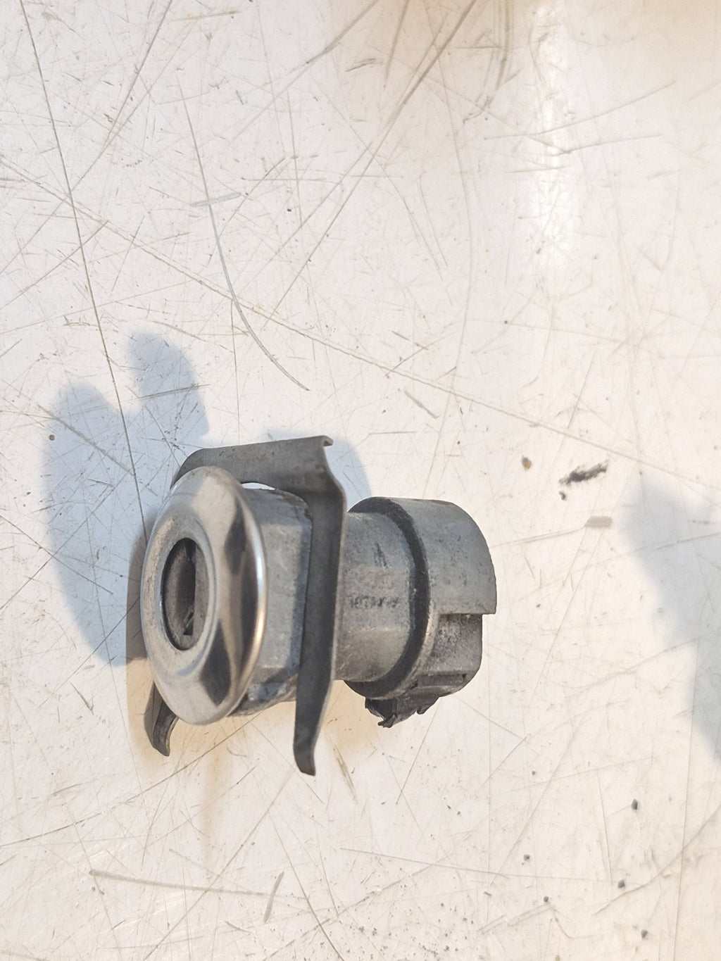 Honda NT 700 Deauville Lock Set ( HISS, CDI)