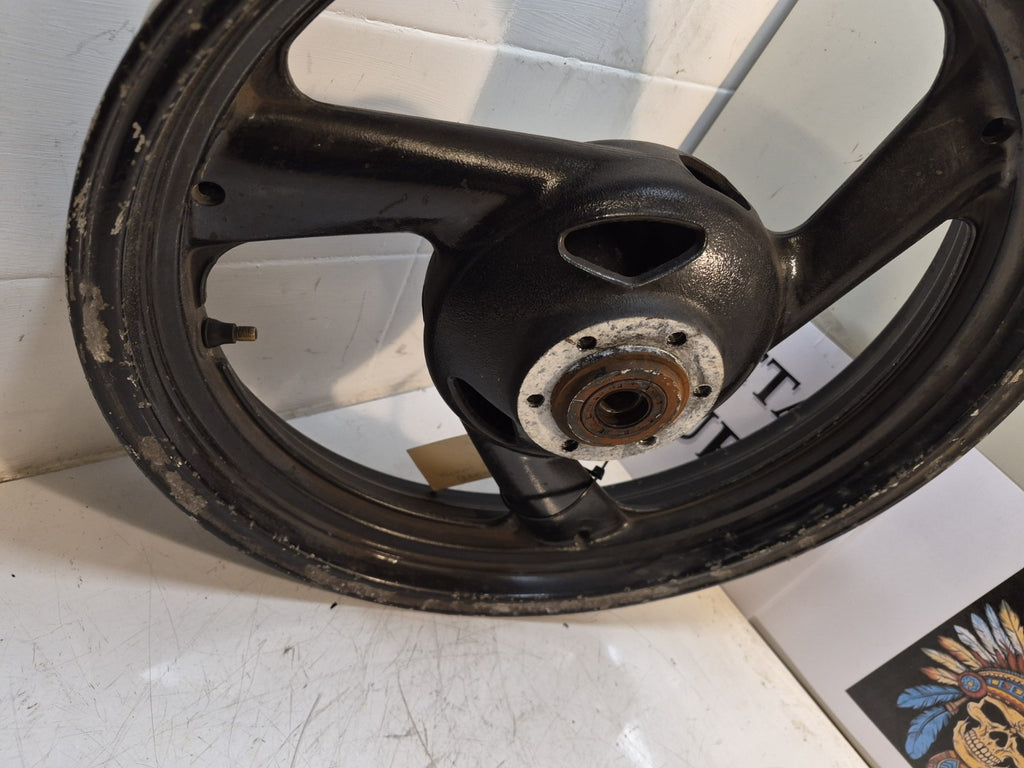 Yamaha FZS 600 Fazer Front Wheel