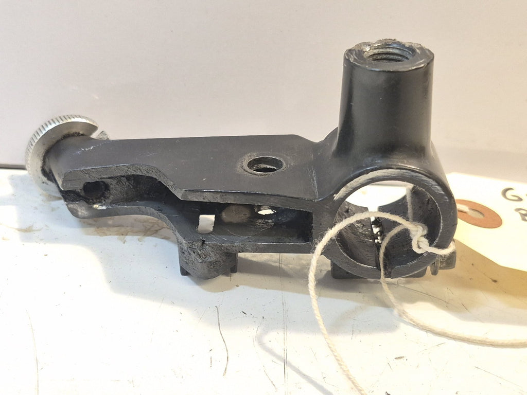 Suzuki GSF 600 Bandit Mk1 Clutch Lever Mount