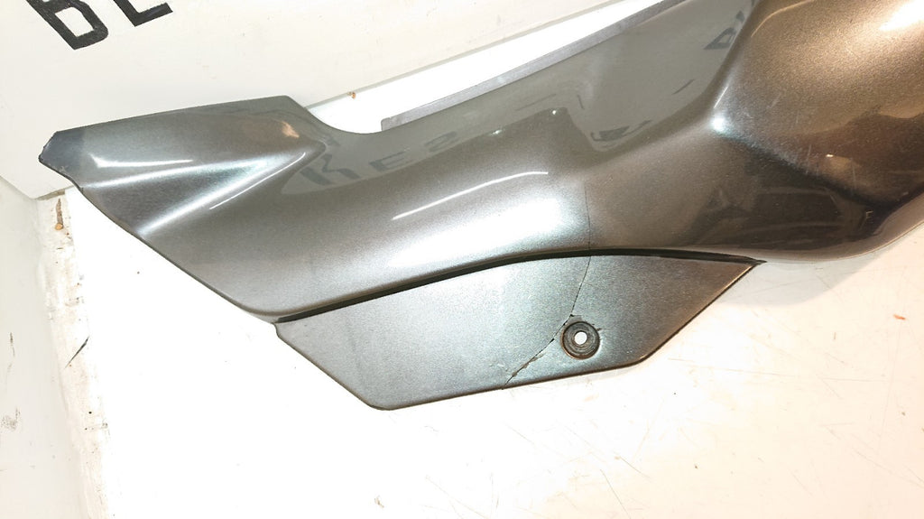Kawasaki KLE 500 Fairing, Side Panel, LEFTHAND
