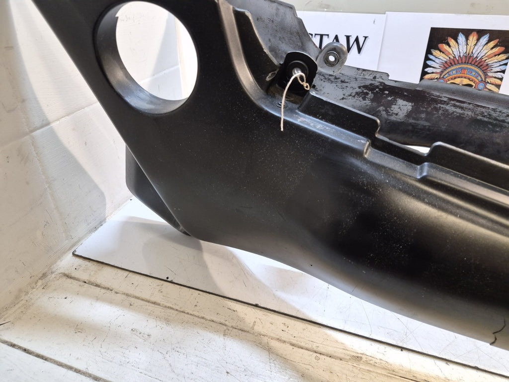 Suzuki VX 800 Fairing, Seat Cowl