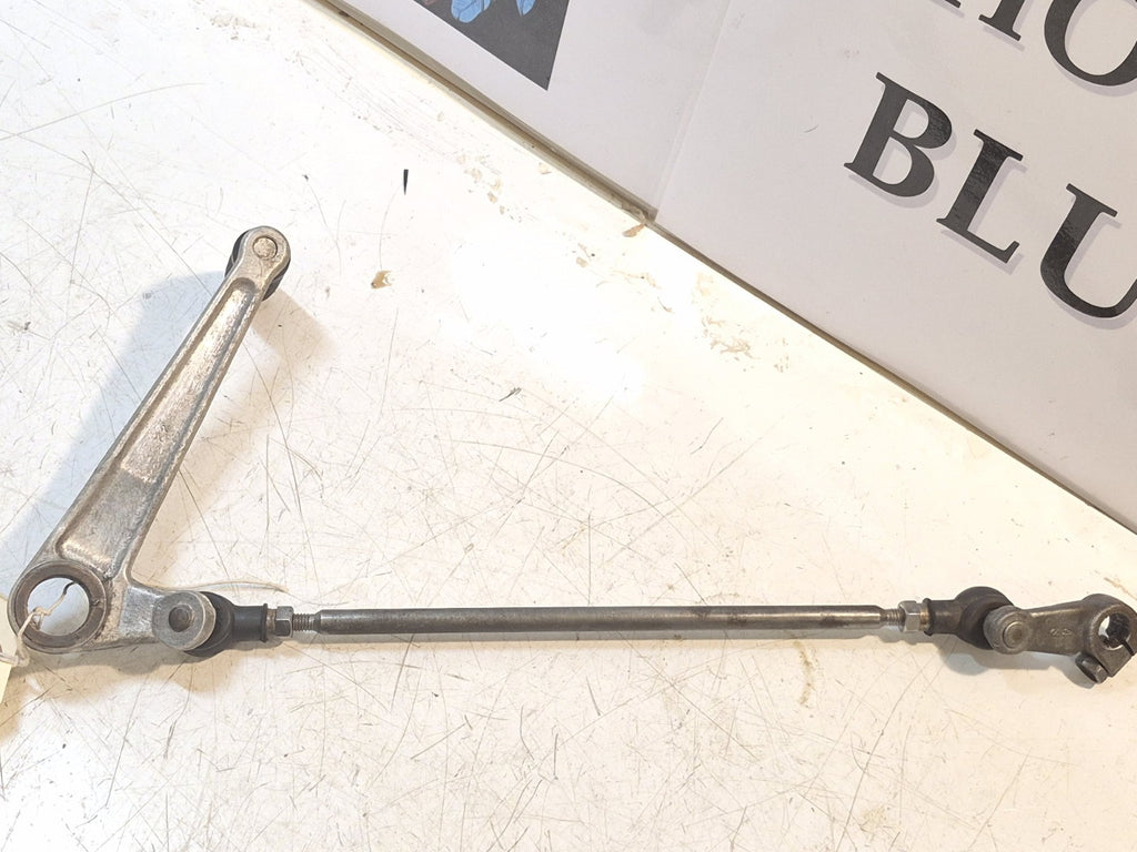 Suzuki GSF 1200 Bandit Mk2 Gear Lever And Linkage