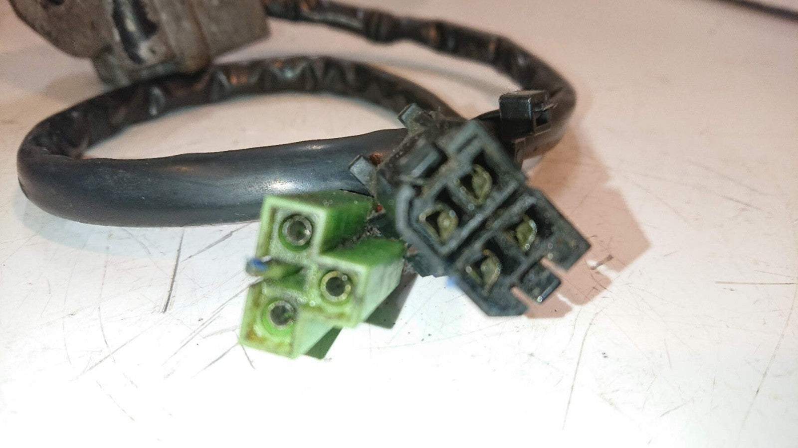 Yamaha XJ 900 Switch Gear, Righthand