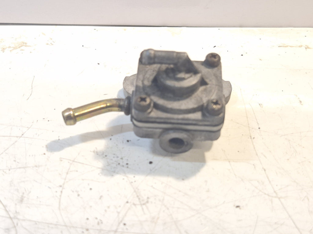 Suzuki SV 650 Gen 1 Petlock