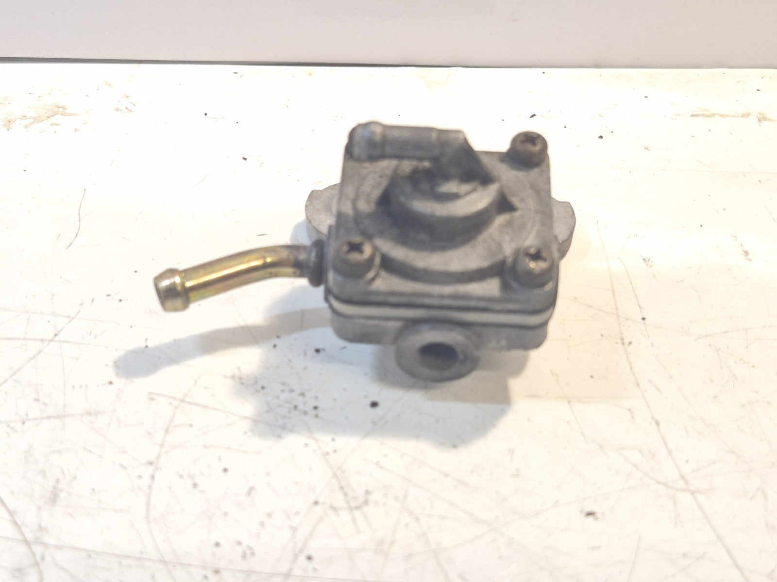 Suzuki SV 650 Gen 1 Petlock