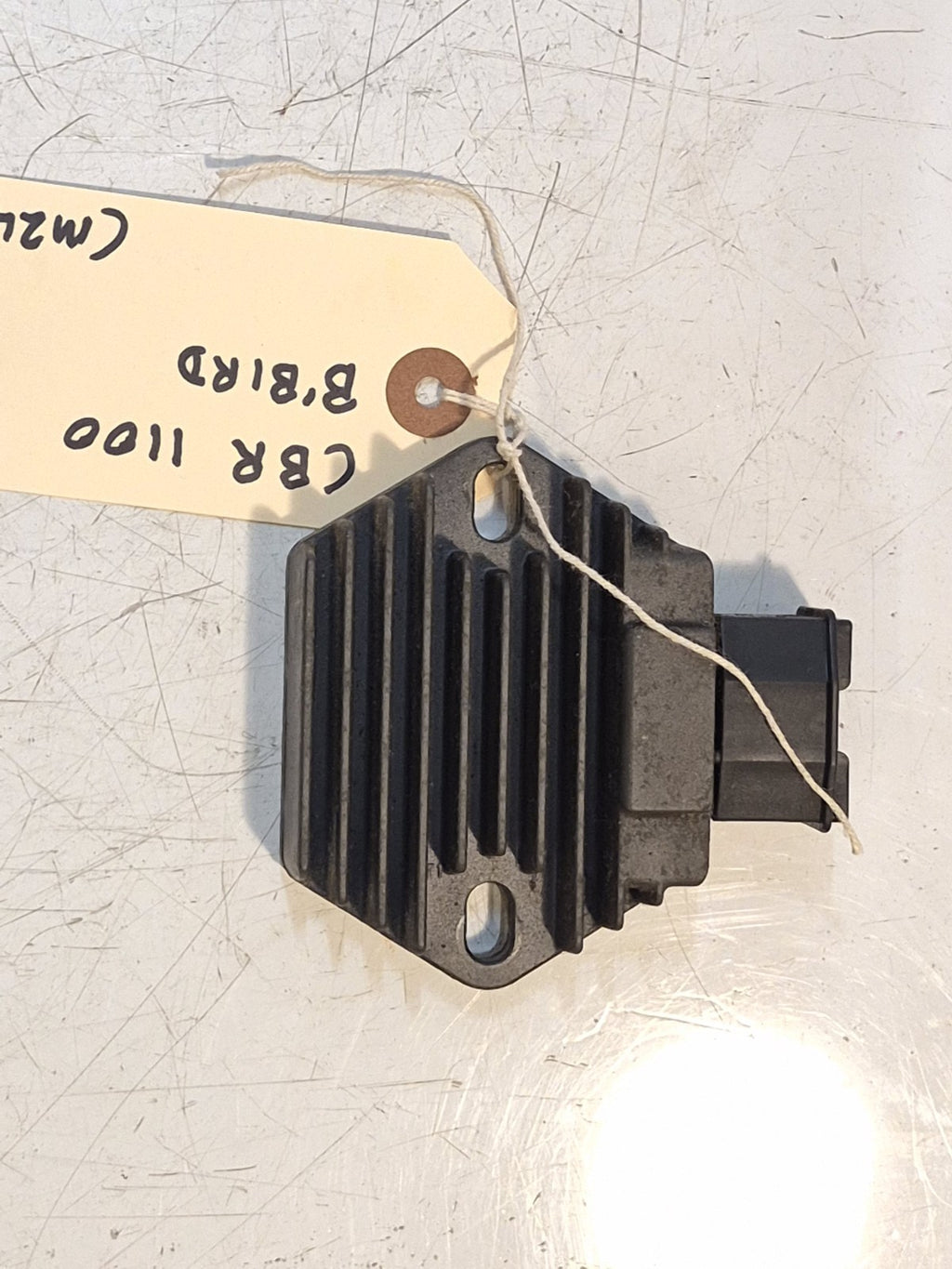 Honda CBR 1100 Blackbird Regulator/Rectifier