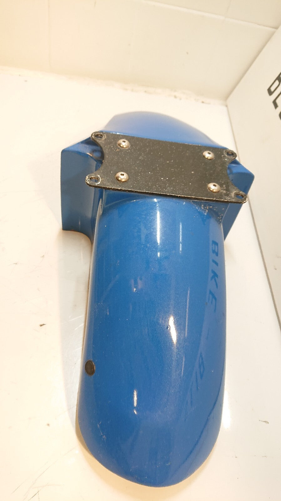SUZUKI GS500 K2 FRONT MUDGUARD