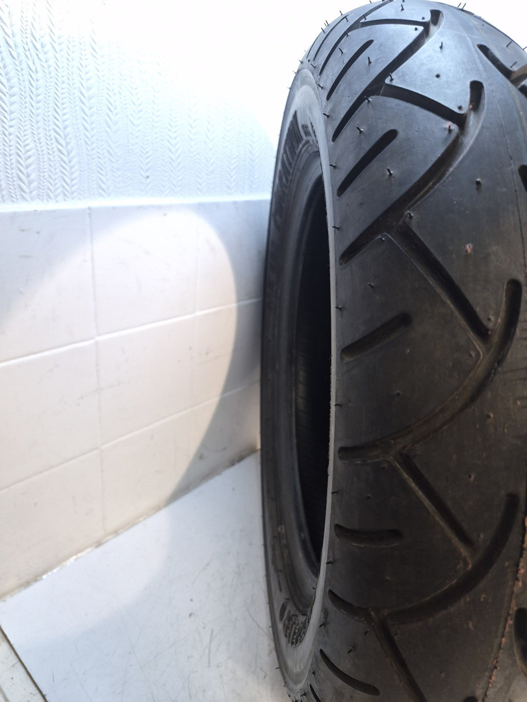 Metzler ME 880 Marathon 140/90 B15 Part Worn Tyre