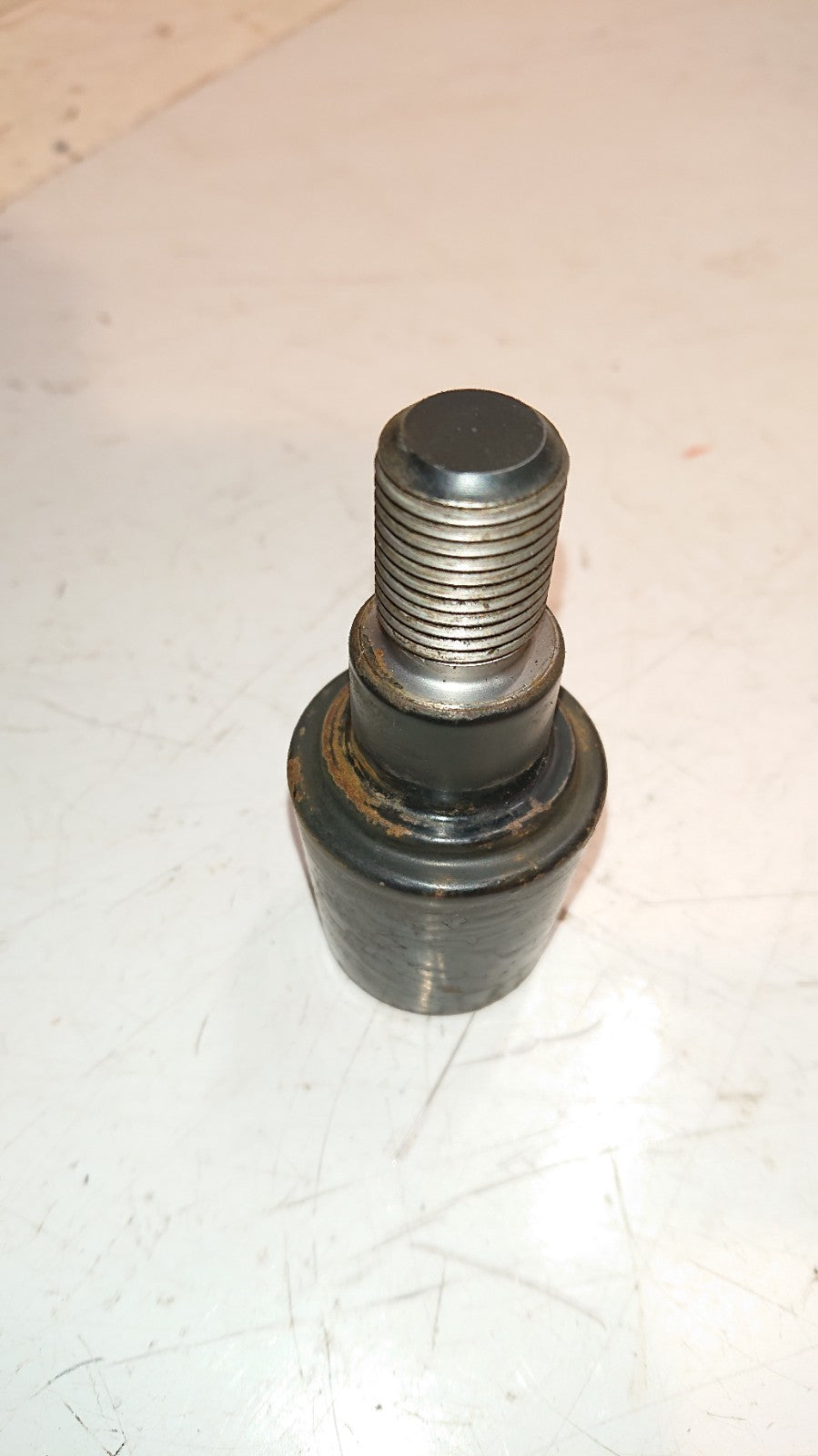 Yamaha XJ 900 Diversion Bar End Weight, OEM