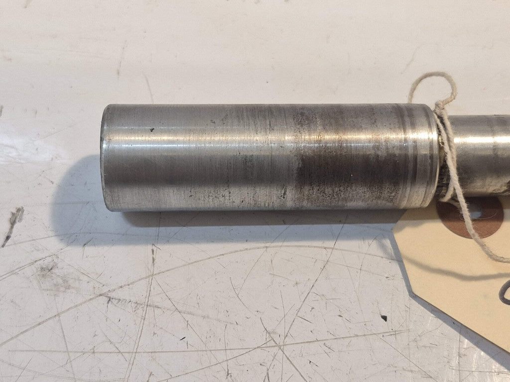 Suzuki SV 650 Gen 2 Front Wheel Spindle