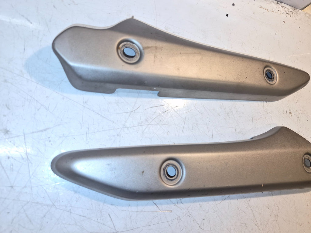 Honda VT 750 Rear Fender Covers