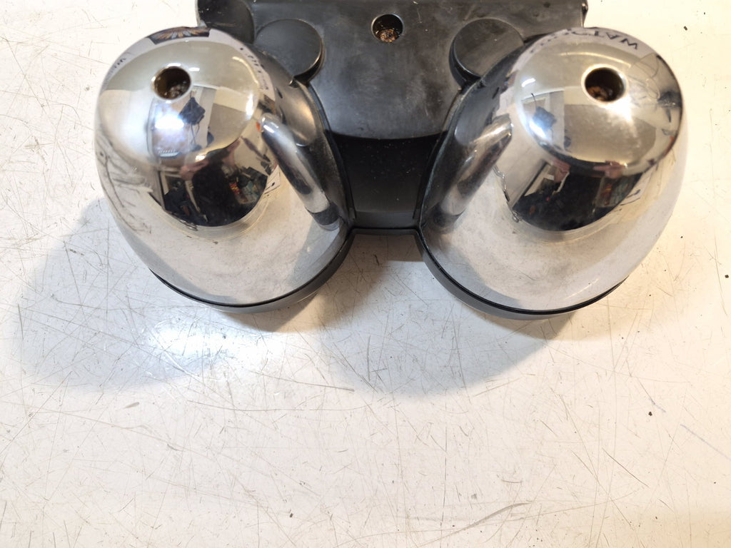 Kawasaki ER 5 Clocks/Instrument Cluster