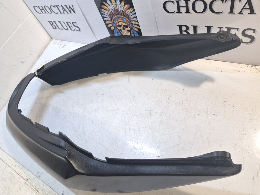 Honda VTR 100 Firestorm Fairing, Seat Cowl