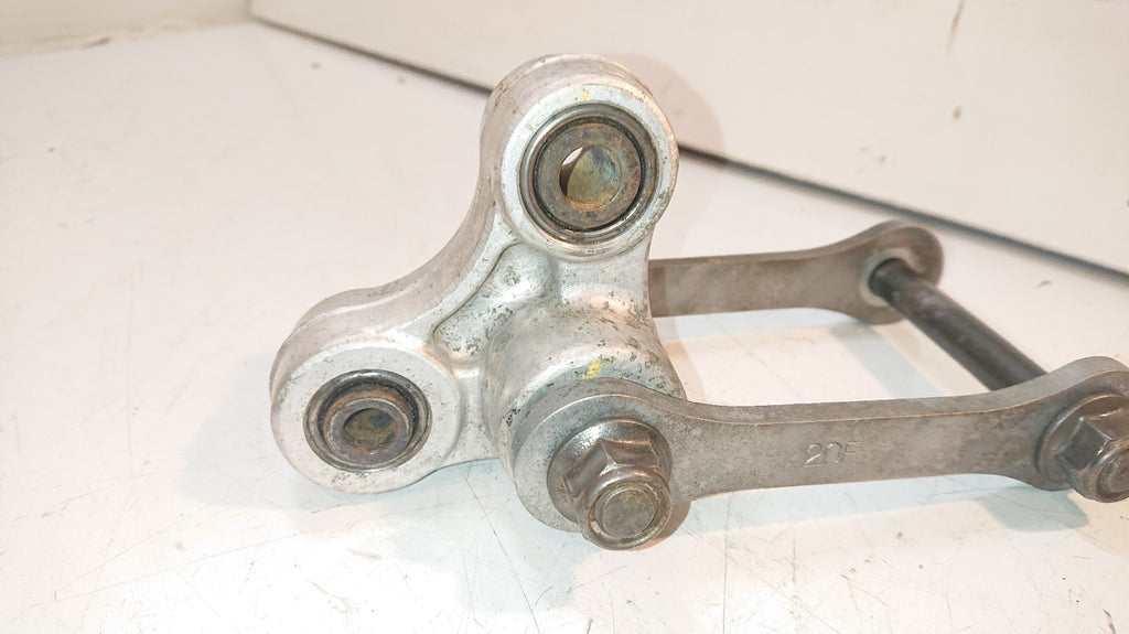 Suzuki SV 650 Mono Shock Lower Mount