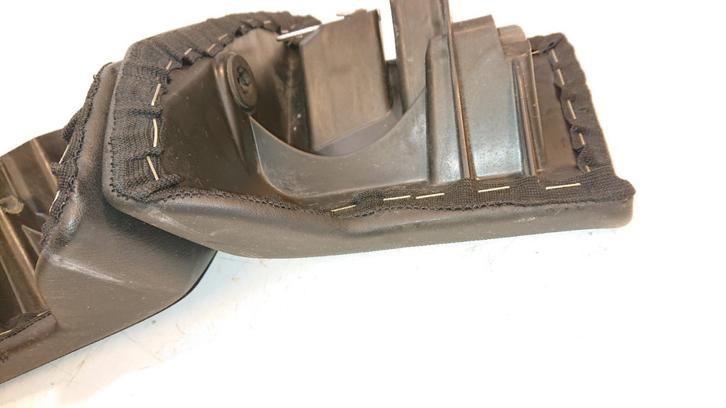 BMW R 1200 RT Backrest, Seat Back