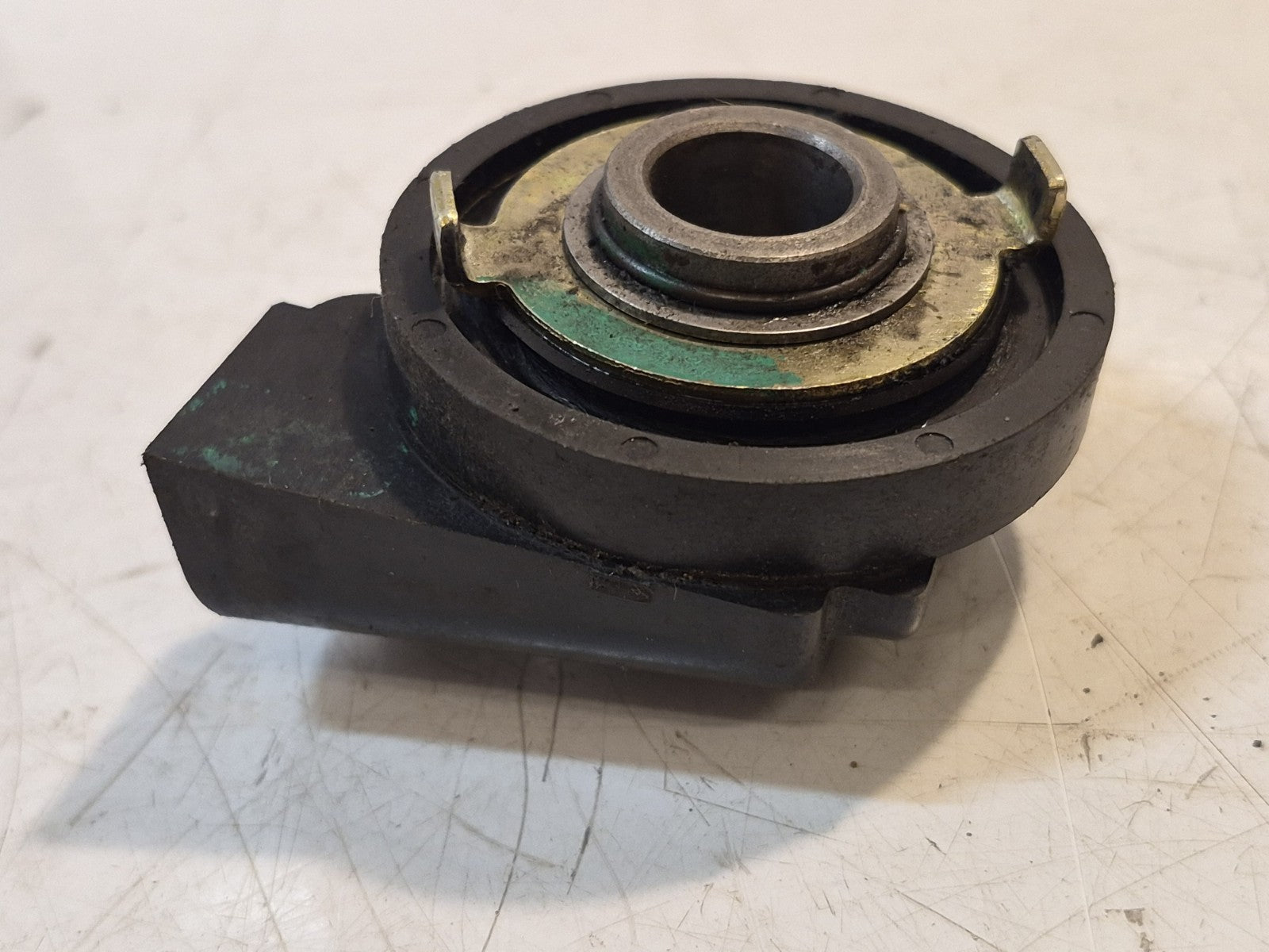 Suzuki VX 800 Speedo Drive