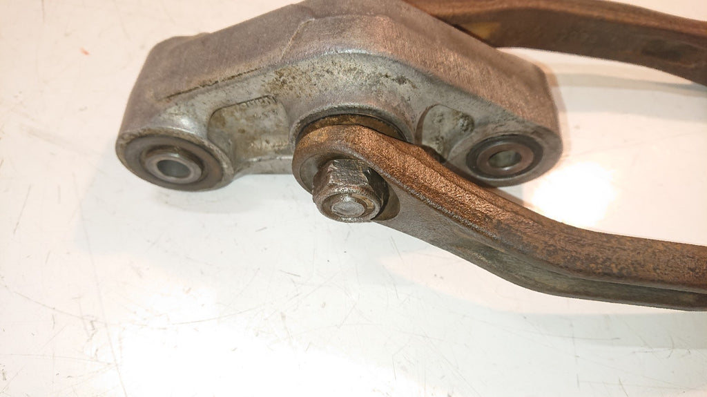 Kawasaki GTR 1400 Mono Shock Lower Mount