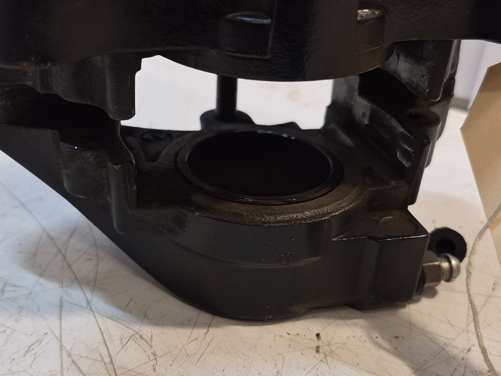 Suzuki GSF 650 Bandit Rear Brake Caliper