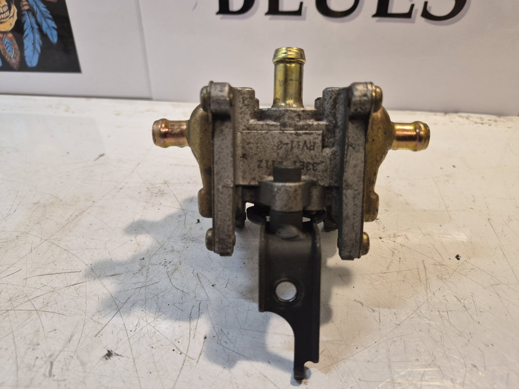 Suzuki GSF 600 Bandit Air Solenoid Valve