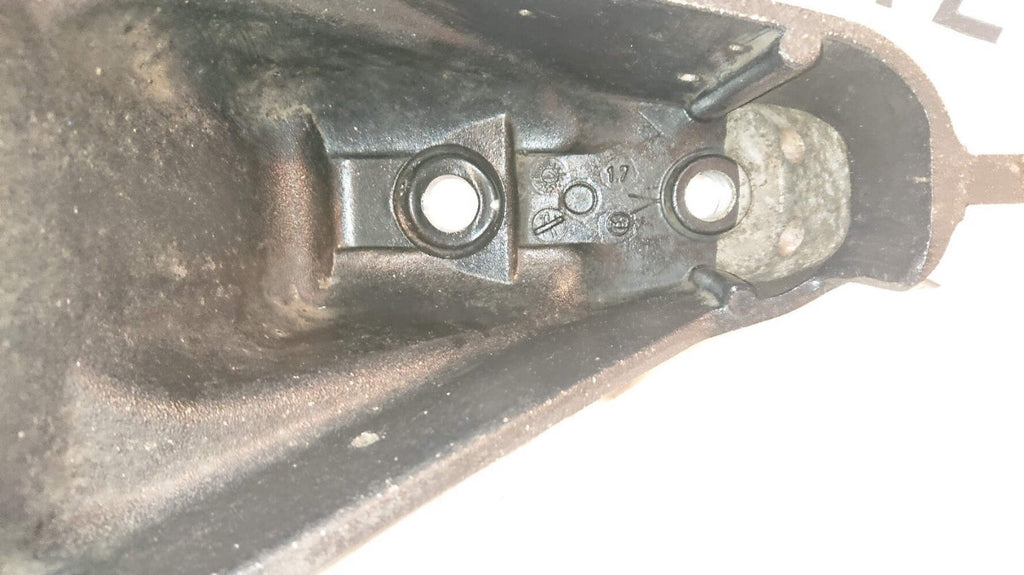 BMW R1150 RT Headstock