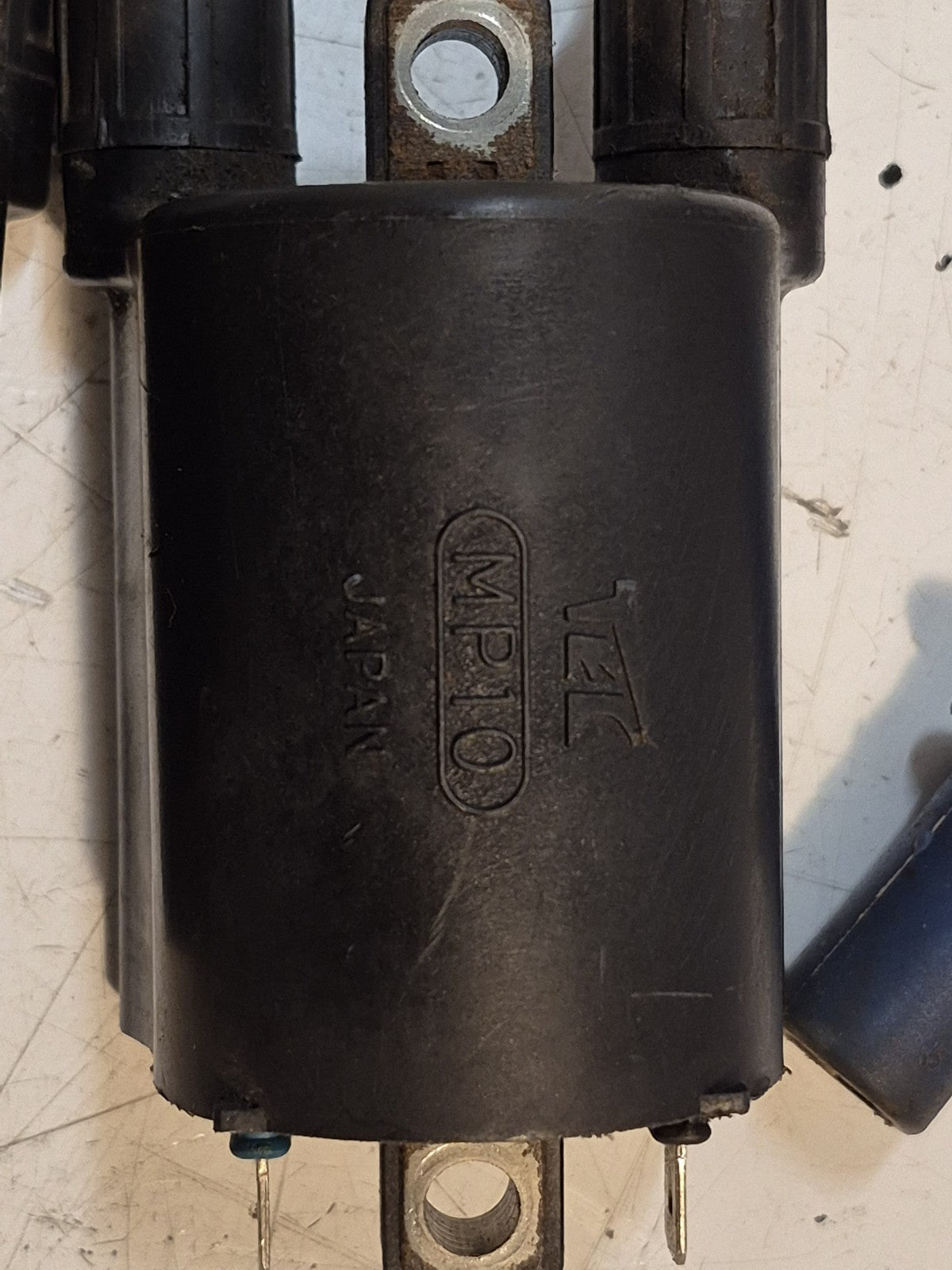 Honda CBR 1100 Blackbird Coils, Pair