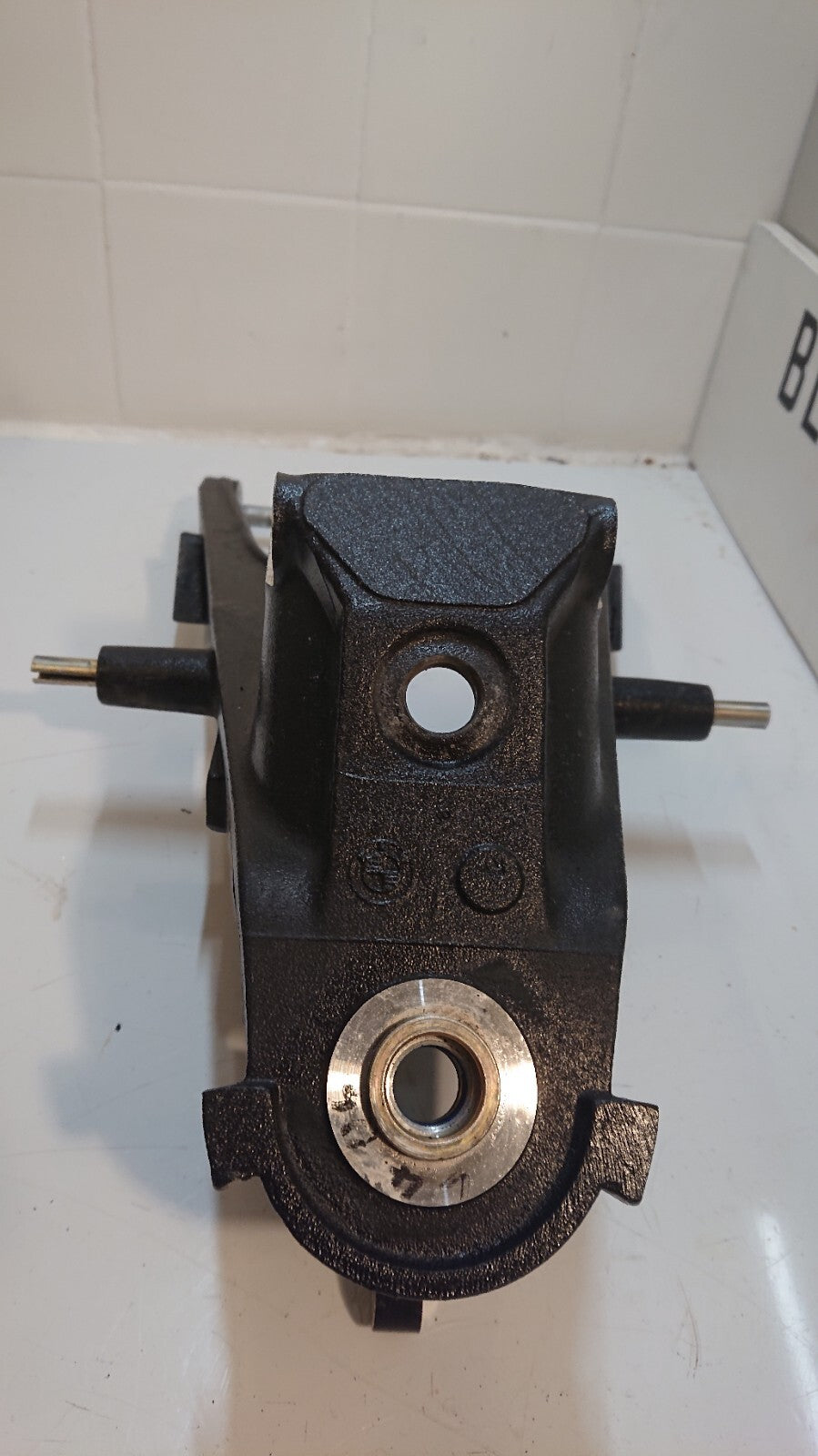 BMW R1150 RT Front Frame /Headstock