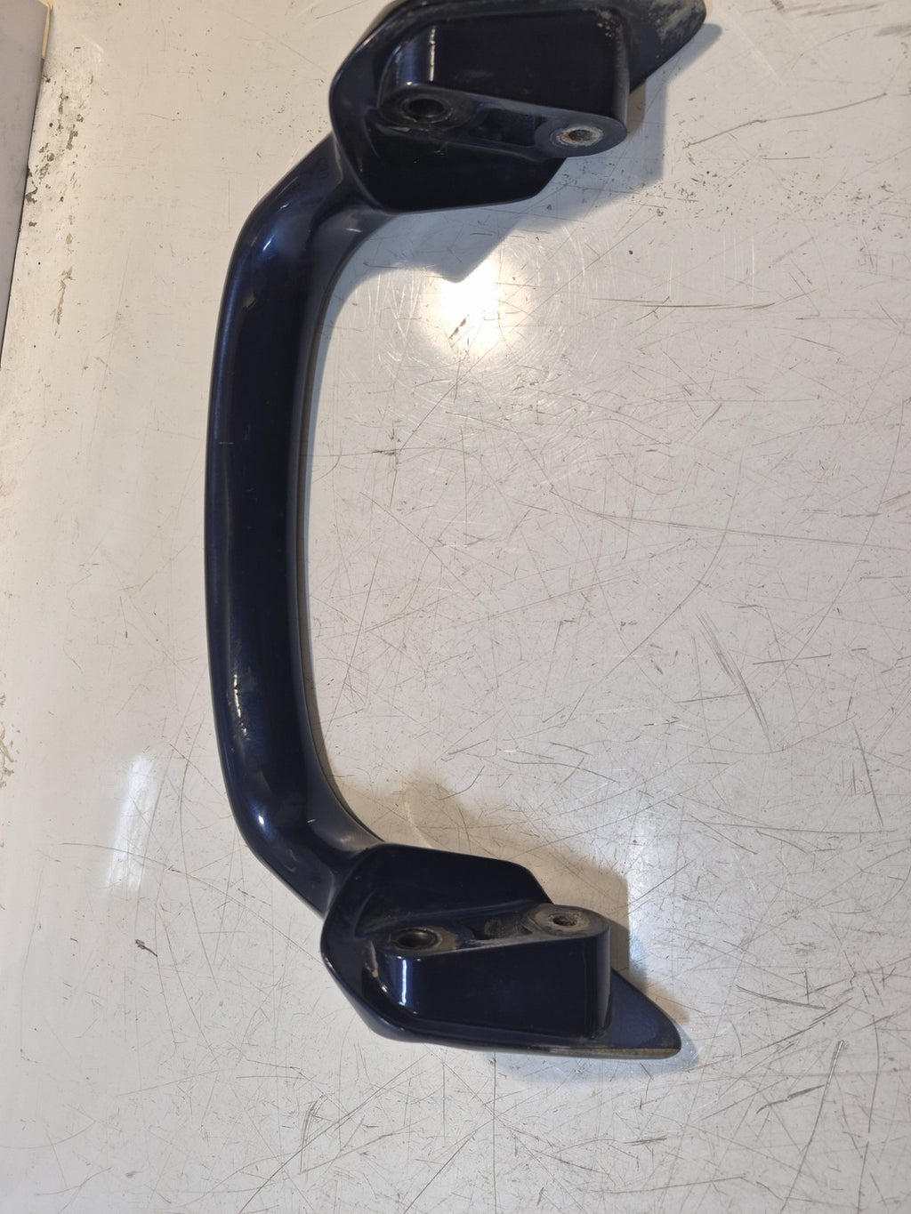 Suzuki GSF 600 Bandit Mk2 Rear Grab Rail
