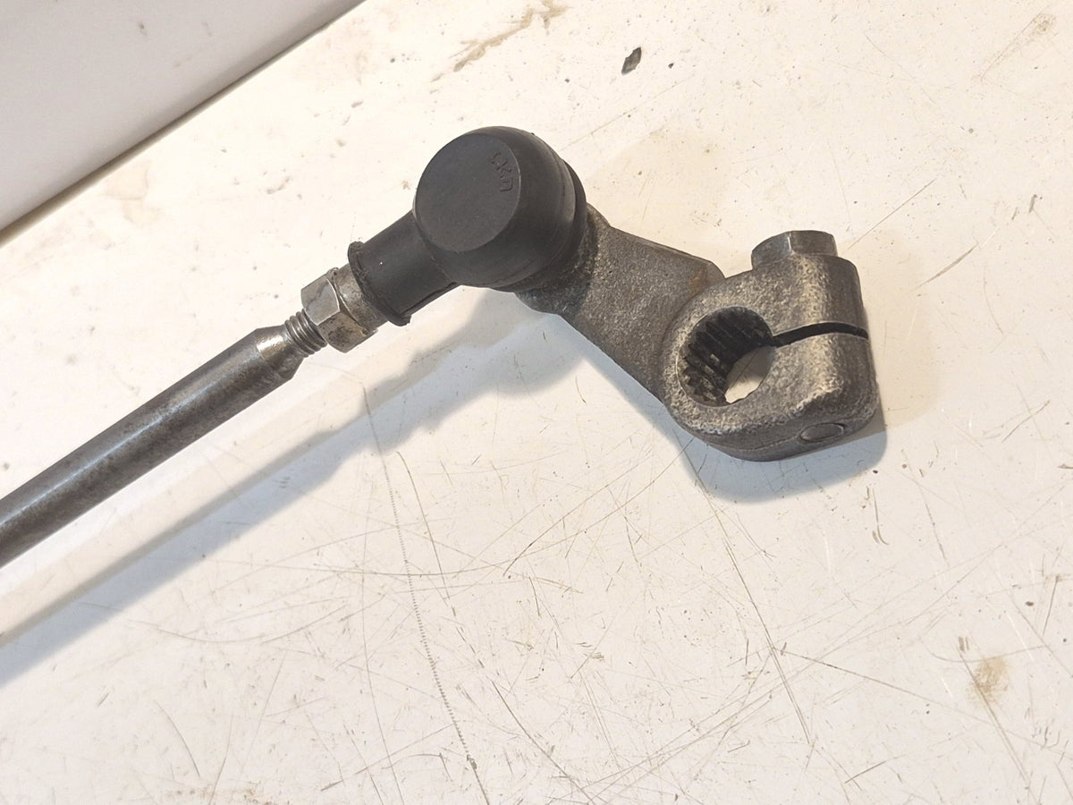 Suzuki GSF 1200 Bandit Mk2 Gear Lever And Linkage