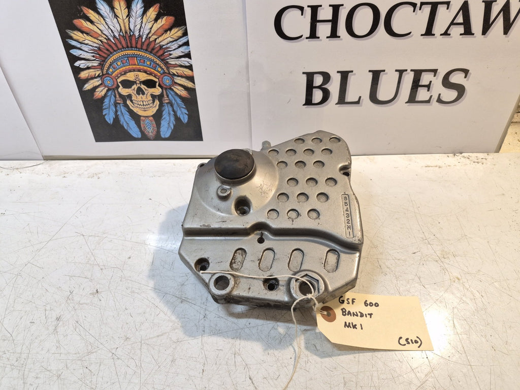 Suzuki GSF 600 Bandit Mk1 Front Sprocket Cover