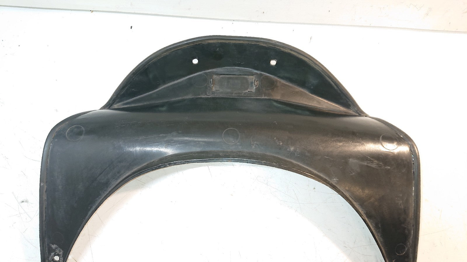 Yamaha XJ 900 Diversion Fairing, Top Infill Panel