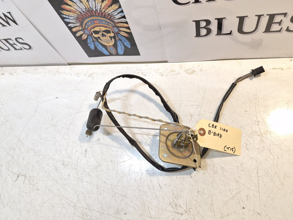 Honda CBR 1100 Blackbird Fuel Level Sender Unit