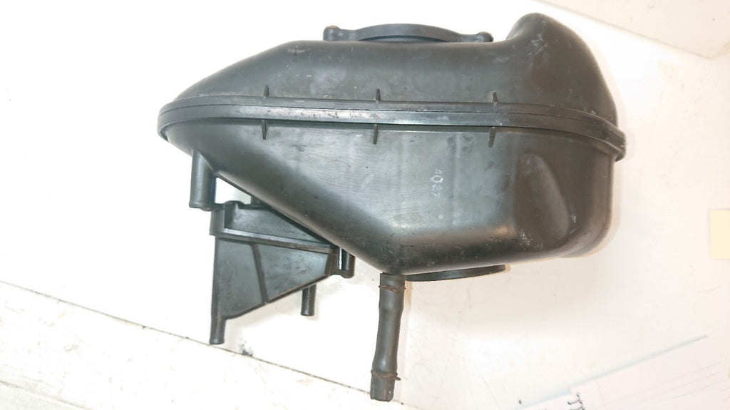 Suzuki SV 650 Air Box