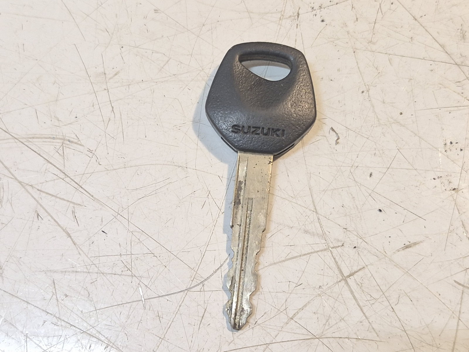 Suzuki GSF 600 Bandit Mk2 Lock Set