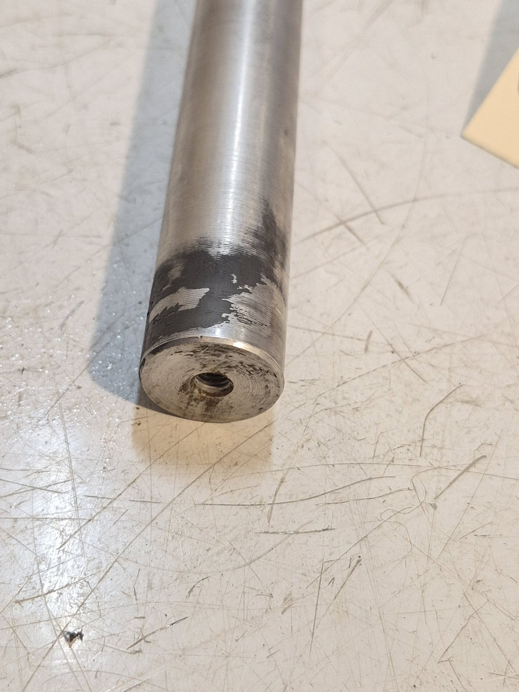 Suzuki SV 650 Gen 1 Handlebars, Pair