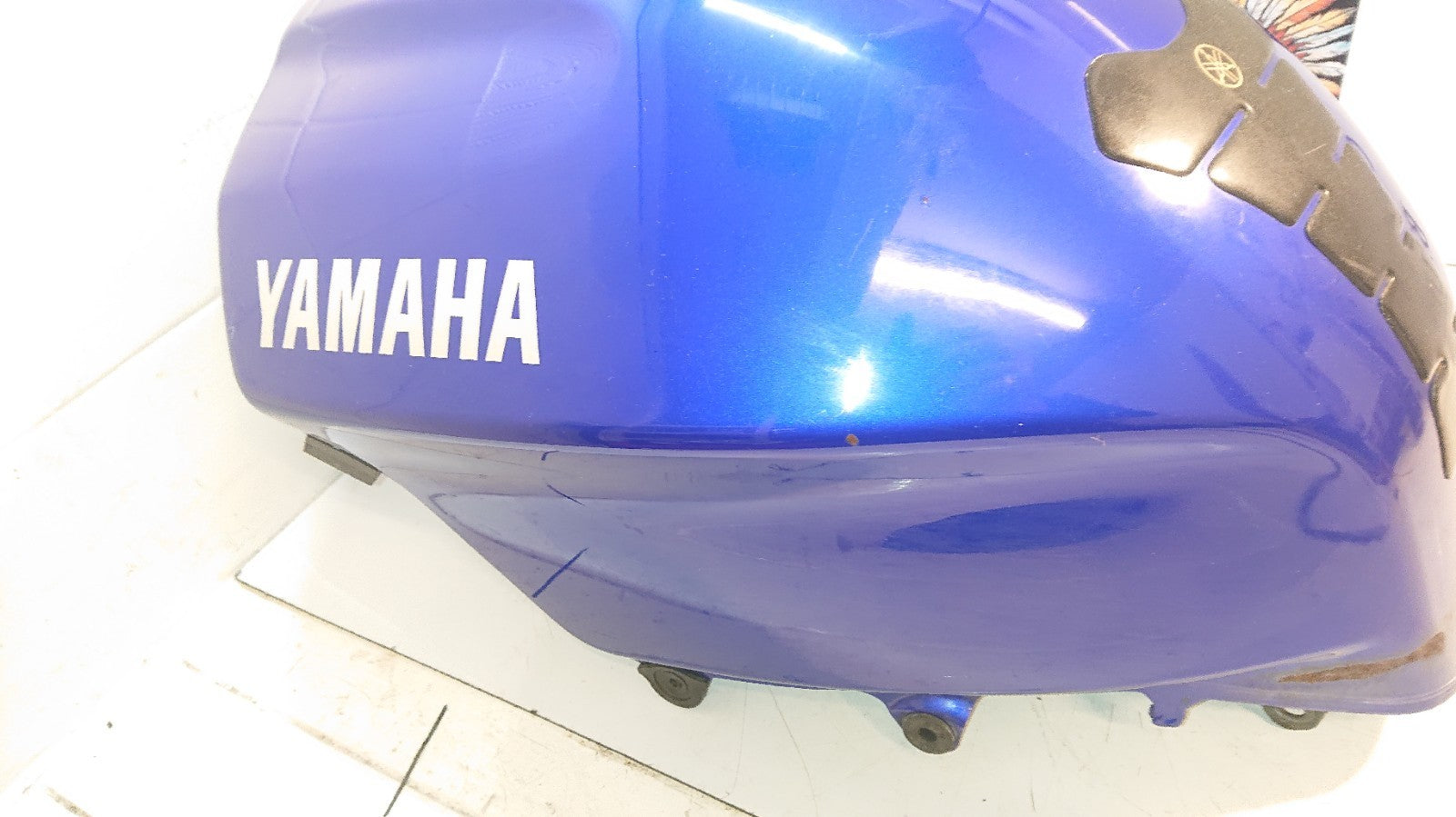Yamaha FJR 1300 Tank, Fuel Tank