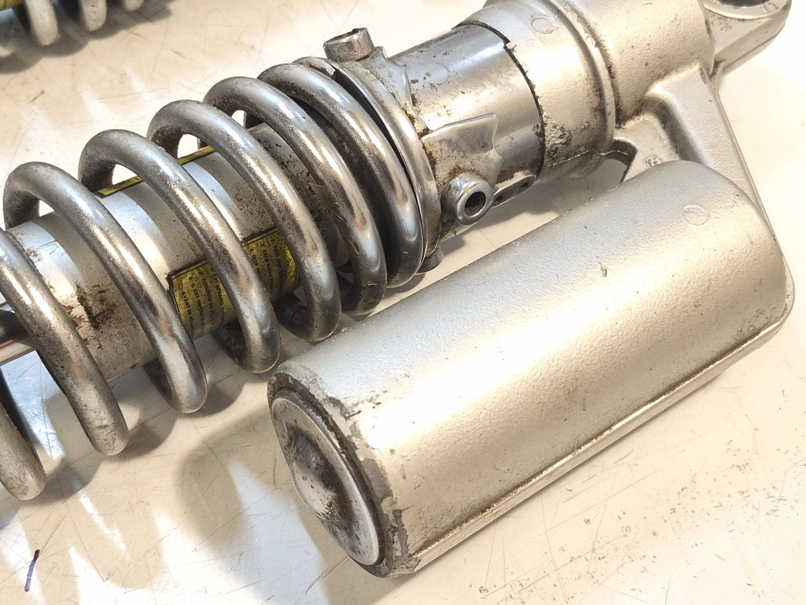 Suzuki VX 800 Rear Shocks, Pair