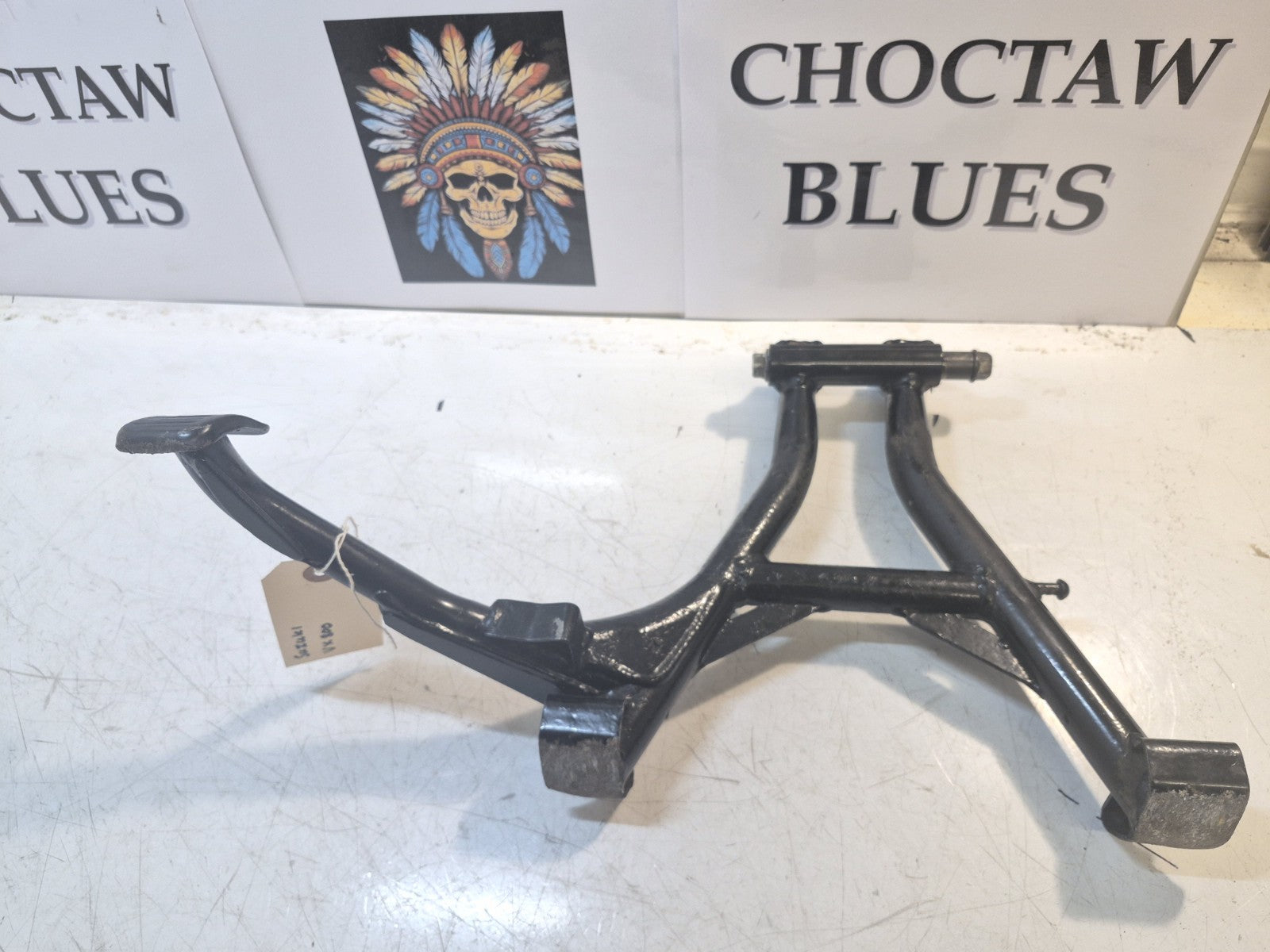 Suzuki VX 800 Centre Stand