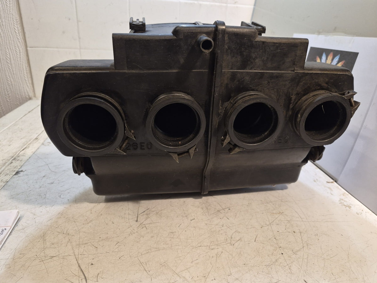 Suzuki GSF 600 Bandit Mk1 Airbox
