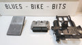 BMW F800 ST ECU, POWER UNIT And MOUNT