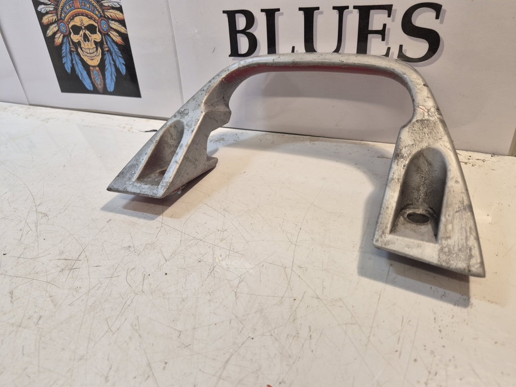 Suzuki VX 800 Grab Rail, Rear Grab Rail