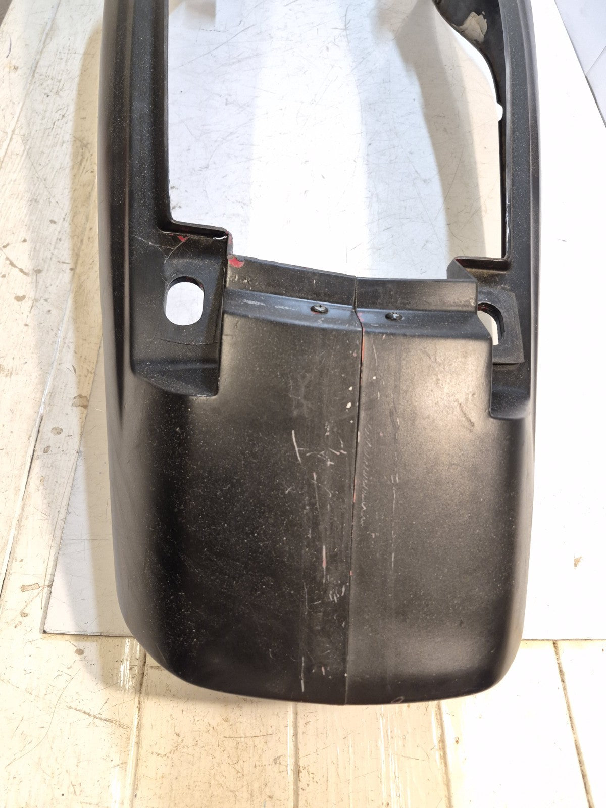 Suzuki VX 800 Fairing, Seat Cowl