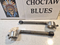 Honda CBR 1100 Blackbird Handlebars, Pair