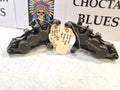 Suzuki GSF 1200 Bandit Mk2 Front Brake Calipers, Pair