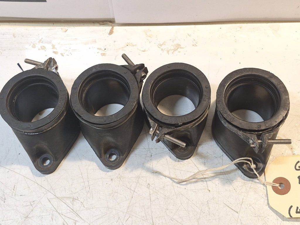 Suzuki GSF 1200 Bandit Mk2 Inlet Manifold Rubbers