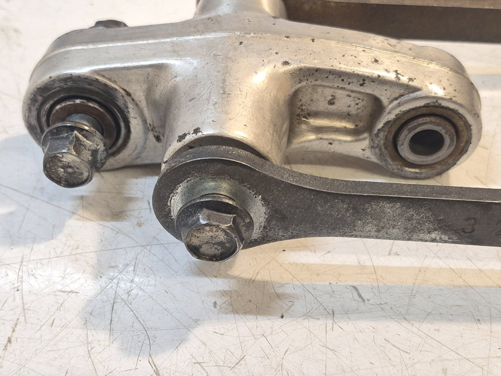 Suzuki GSF 1250 Bandit Mono Shock Mount/Linkage