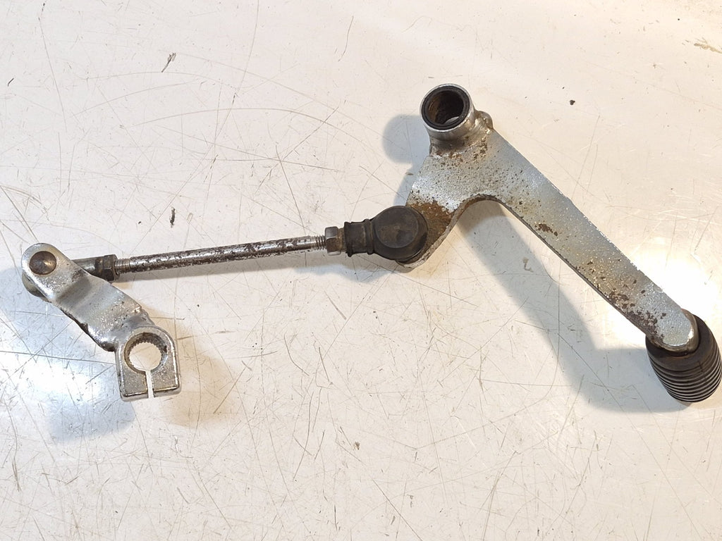 Honda NT 700 Deauville Gear Lever And Linkage