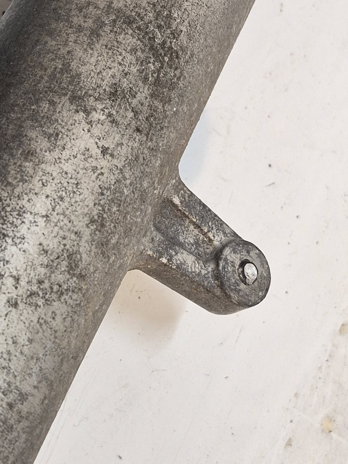 Honda CBR 1100 Blackbird Forks, Pair