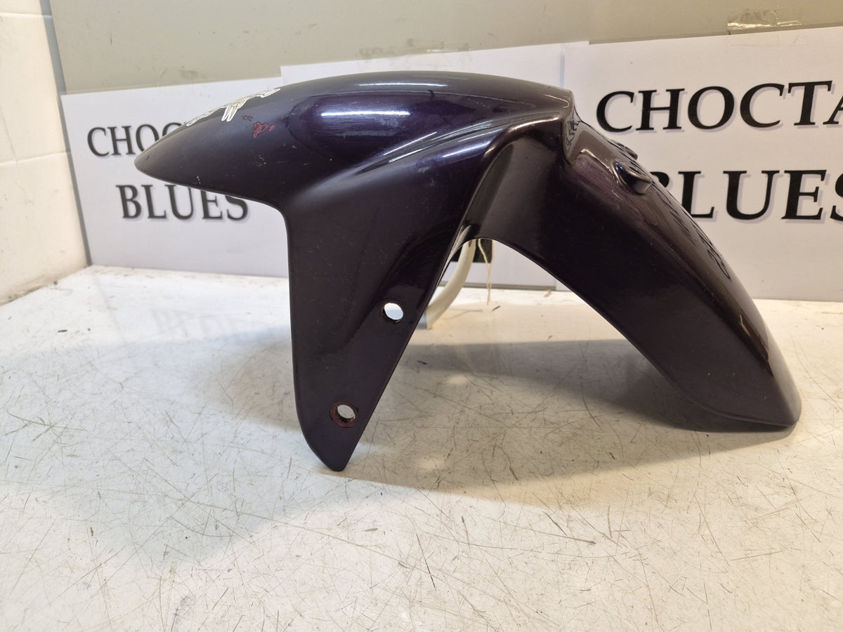 Triumph Daytona 955i Front Mudguard