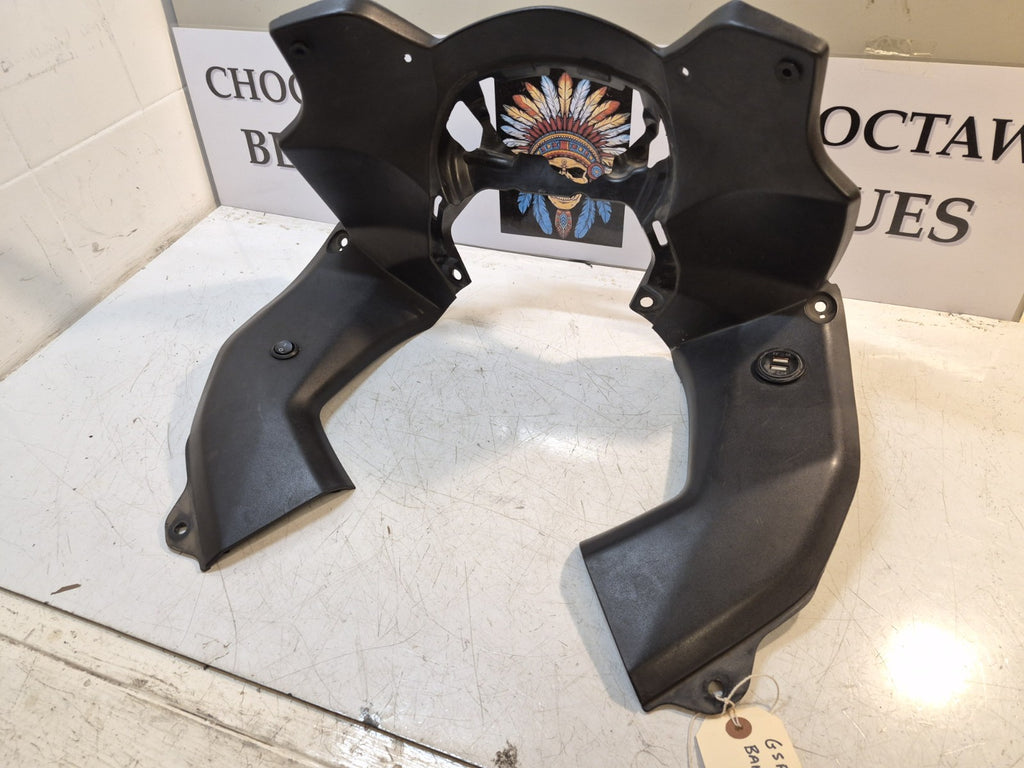 Suzuki GSF 1250 Bandit Fairing, Upper Front Cowl